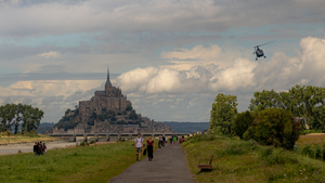 Remorquage voiture Mont-Saint-Aignan